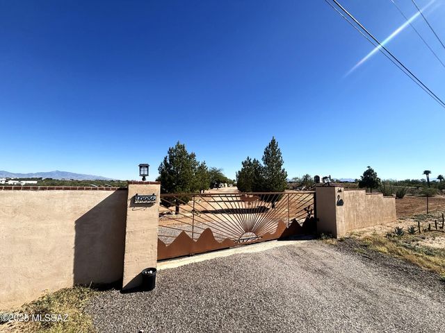 10935 S Swan Road, Tucson, AZ 85756