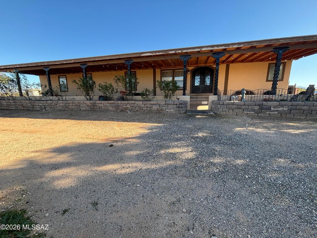 10935 S Swan Road, Tucson, AZ 85756