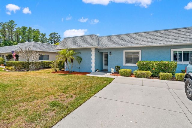 3647 TEESIDE DRIVE, New Port Richey, FL 34655