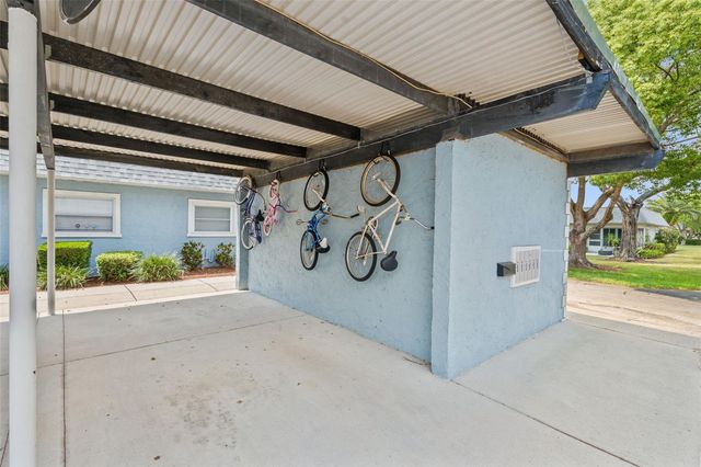 3647 TEESIDE DRIVE, New Port Richey, FL 34655