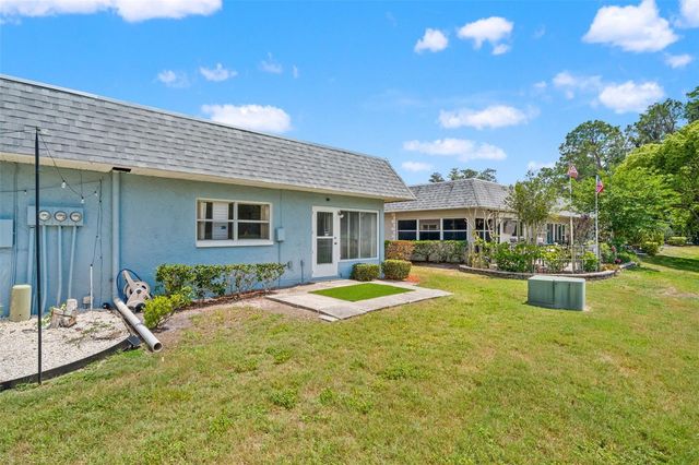 3647 TEESIDE DRIVE, New Port Richey, FL 34655