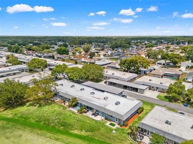 3647 TEESIDE DRIVE, New Port Richey, FL 34655