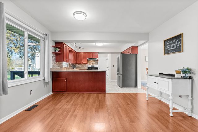 4879 Battenkill Drive, Comstock Twp, MI 49053