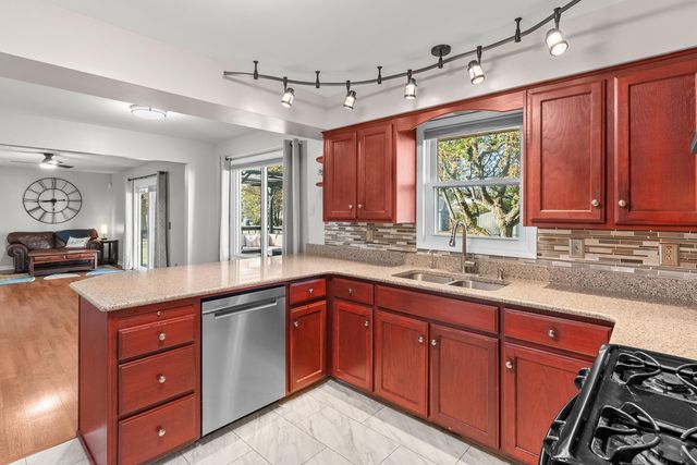 4879 Battenkill Drive, Comstock Twp, MI 49053