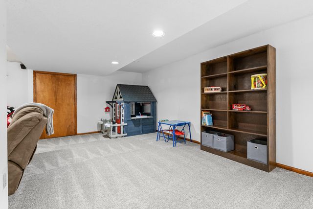 4879 Battenkill Drive, Comstock Twp, MI 49053