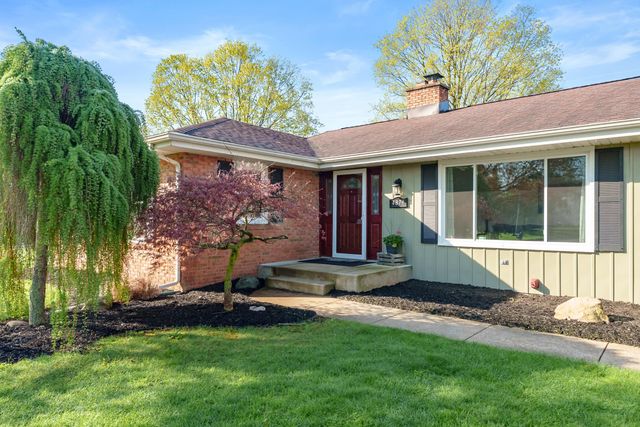 4879 Battenkill Drive, Comstock Twp, MI 49053