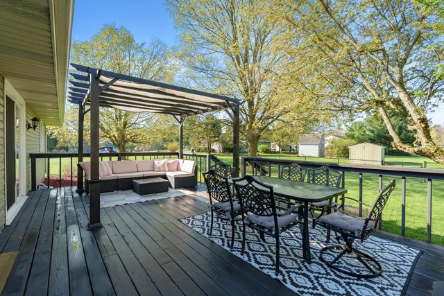4879 Battenkill Drive, Comstock Twp, MI 49053