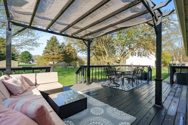4879 Battenkill Drive, Comstock Twp, MI 49053