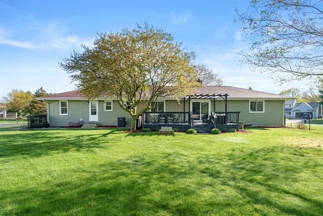 4879 Battenkill Drive, Comstock Twp, MI 49053
