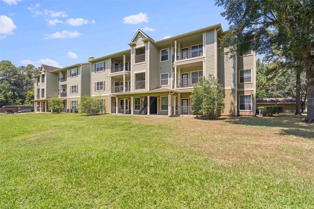 2400-832 Spring Rain Drive, Klein, TX 77379