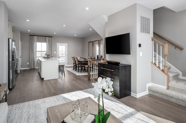 4058 Gaskill Drive 90 C, Smyrna, TN 37167