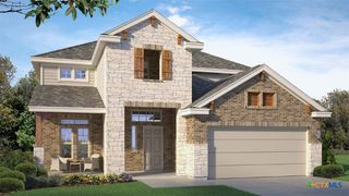 5213 Othello Drive, Belton, TX 76513