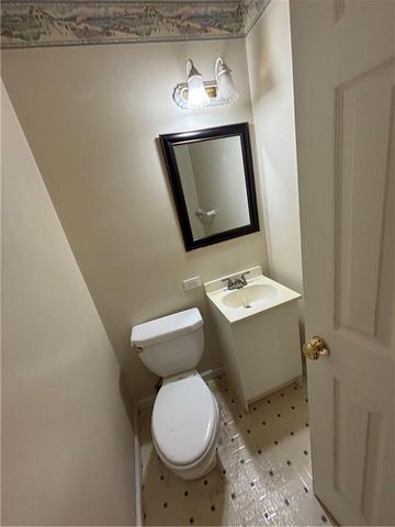 1486 Blanche Drive, Marietta, GA 30067