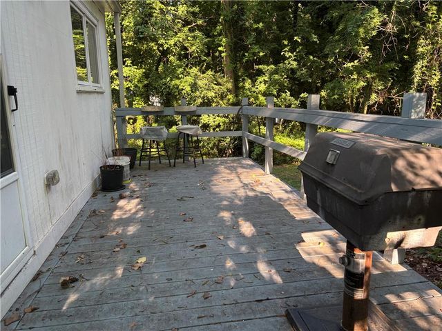 1486 Blanche Drive, Marietta, GA 30067