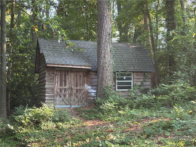 1486 Blanche Drive, Marietta, GA 30067