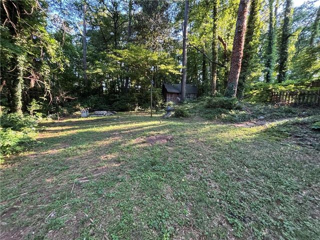 1486 Blanche Drive, Marietta, GA 30067