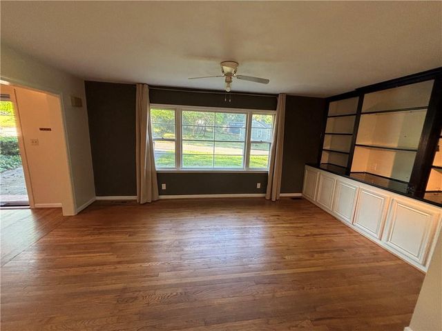 1486 Blanche Drive, Marietta, GA 30067