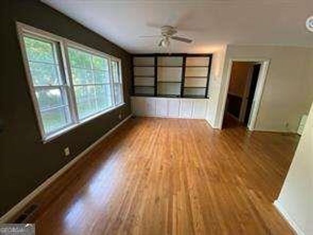 1486 Blanche Drive, Marietta, GA 30067