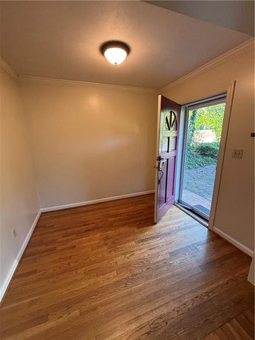 1486 Blanche Drive, Marietta, GA 30067