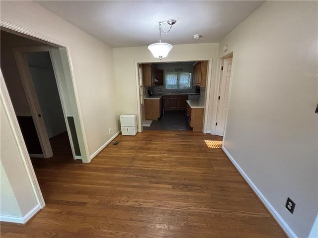 1486 Blanche Drive, Marietta, GA 30067