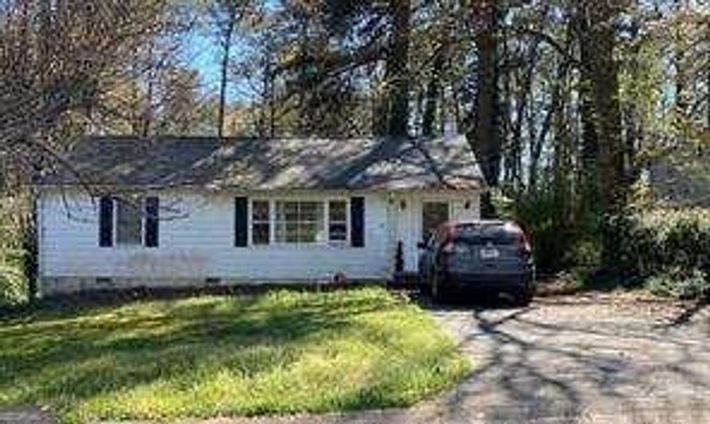 1486 Blanche Drive, Marietta, GA 30067