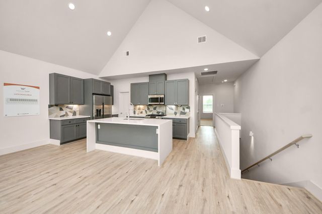 1044 Homer Street, Houston, TX 77091