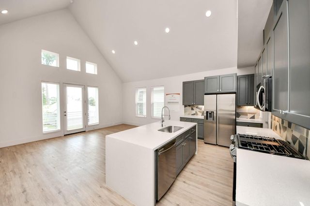 1044 Homer Street, Houston, TX 77091