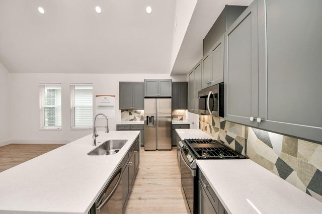 1044 Homer Street, Houston, TX 77091