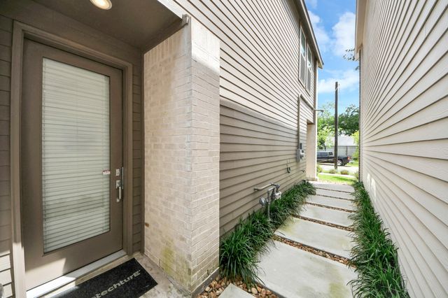 1044 Homer Street, Houston, TX 77091