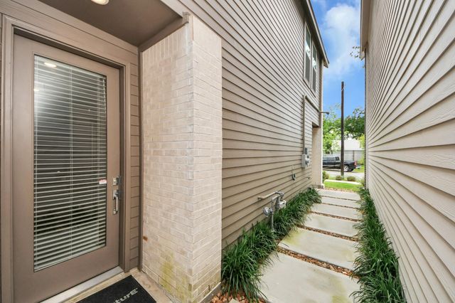 1044 Homer Street, Houston, TX 77091