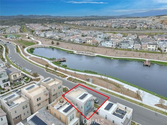 6 Crown Point Drive, Rancho Mission Viejo, CA 92694