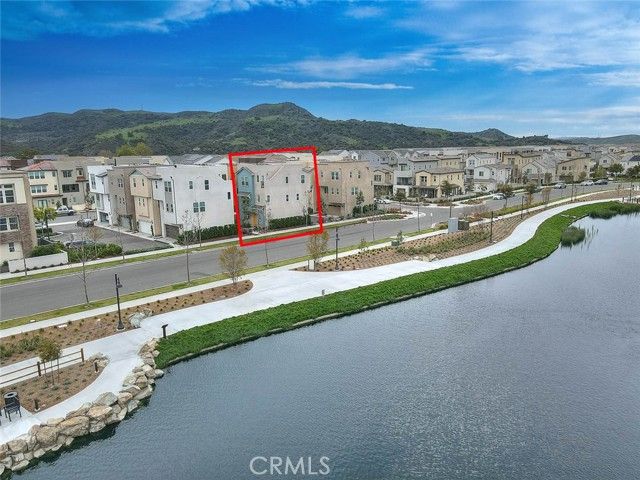 6 Crown Point Drive, Rancho Mission Viejo, CA 92694