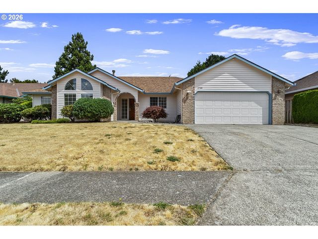 2730 Ne ROBERTS Ave, Gresham, OR 97030