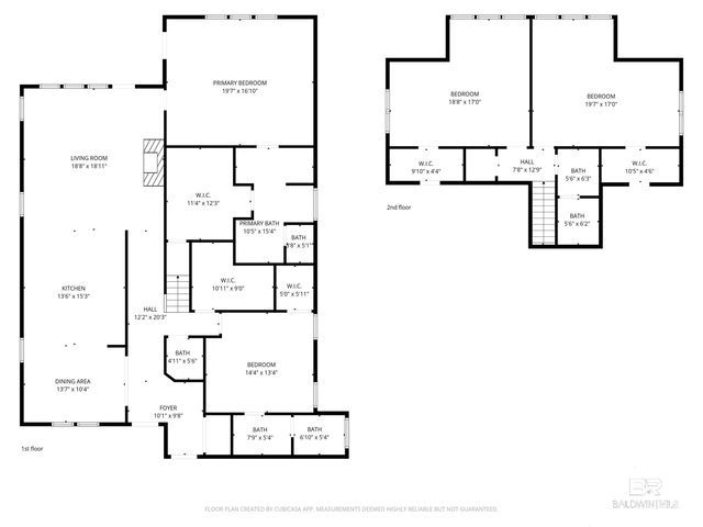 30585 Pine Court, Daphne, AL 36526