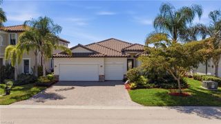 12623 Fairington WAY, Fort Myers, FL 33913