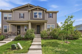 10121 Tall Oaks Street, Parker, CO 80134