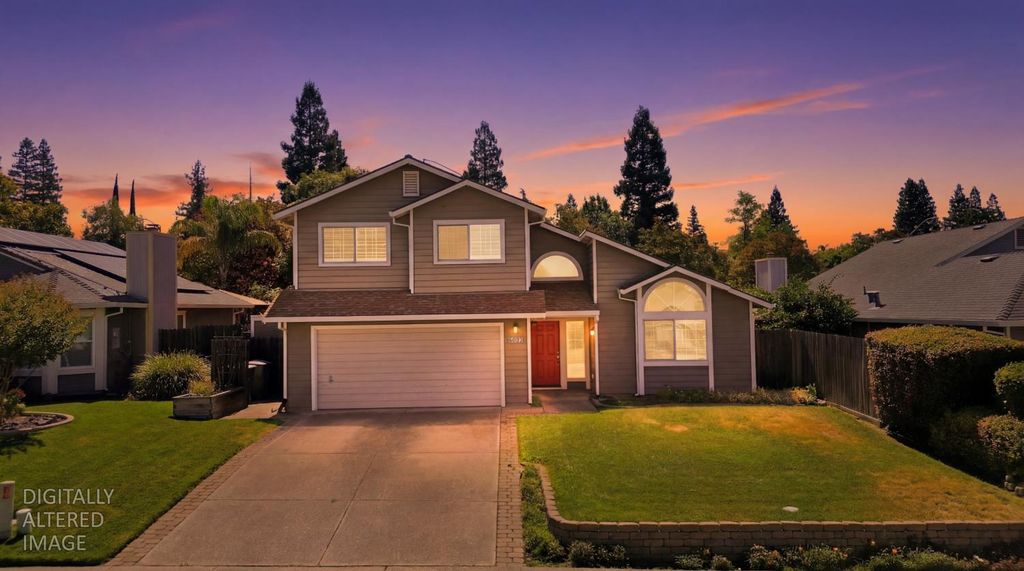 5604 Miners Cir, Rocklin, CA 95765