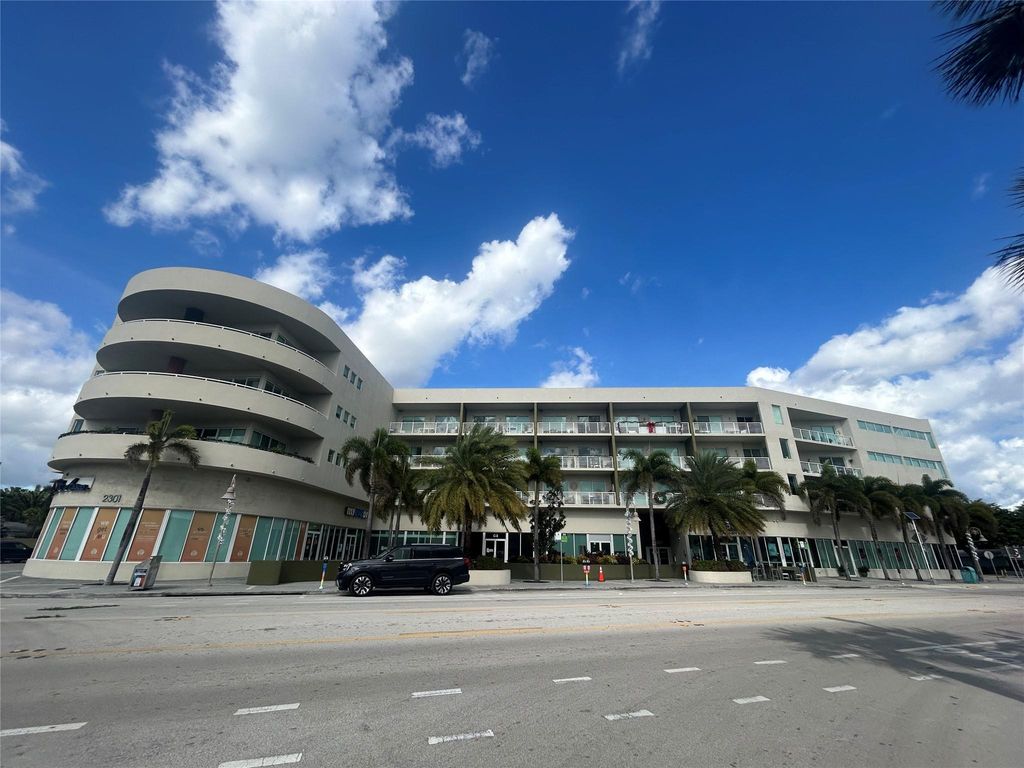 2301 Wilton Dr R309, Wilton Manors, FL 33305