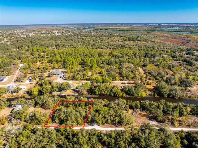 27362 SAN CARLOS DRIVE, Punta Gorda, FL 33983