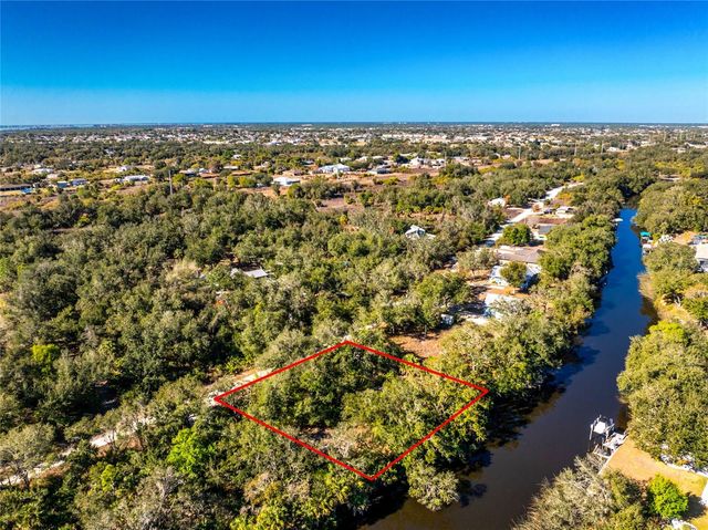 27362 SAN CARLOS DRIVE, Punta Gorda, FL 33983