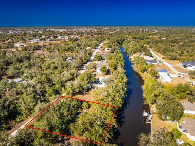 27362 SAN CARLOS DRIVE, Punta Gorda, FL 33983