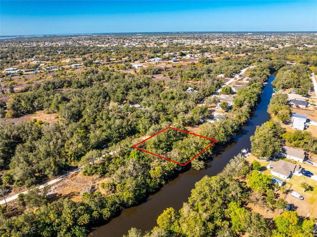 27362 SAN CARLOS DRIVE, Punta Gorda, FL 33983