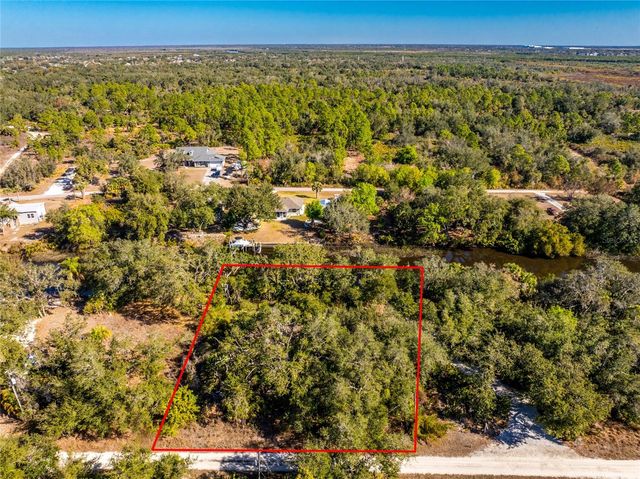 27362 SAN CARLOS DRIVE, Punta Gorda, FL 33983