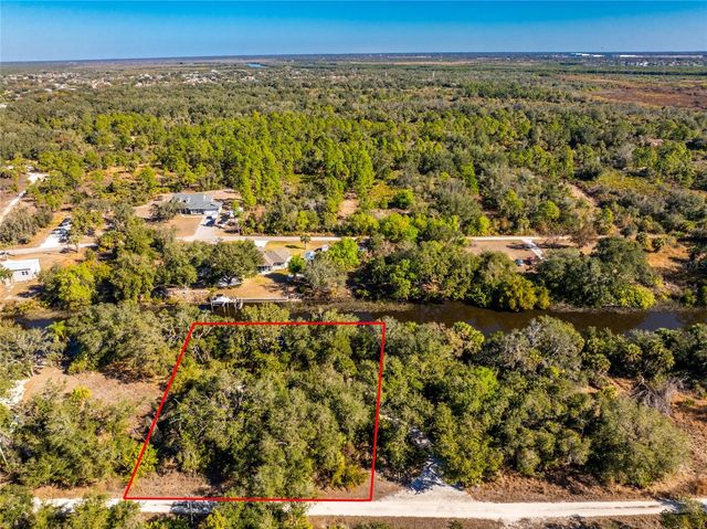 27362 SAN CARLOS DRIVE, Punta Gorda, FL 33983