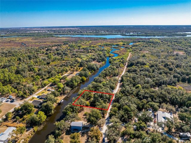 27362 SAN CARLOS DRIVE, Punta Gorda, FL 33983