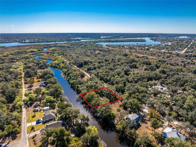 27362 SAN CARLOS DRIVE, Punta Gorda, FL 33983