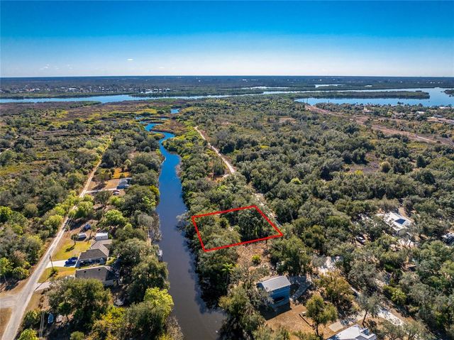 27362 SAN CARLOS DRIVE, Punta Gorda, FL 33983