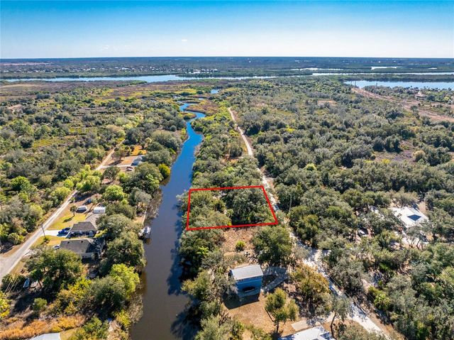 27362 SAN CARLOS DRIVE, Punta Gorda, FL 33983