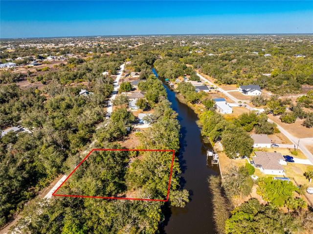 27362 SAN CARLOS DRIVE, Punta Gorda, FL 33983