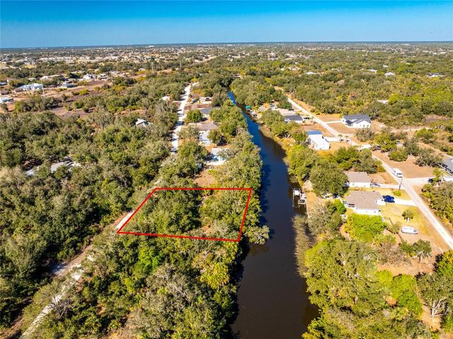 27362 SAN CARLOS DRIVE, Punta Gorda, FL 33983